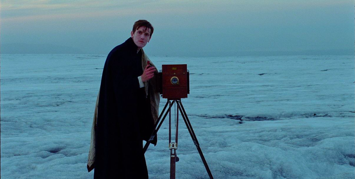 Image de contenu d'interview